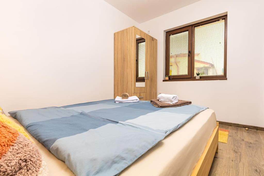 Appartement 'Little Little' House In The Town Center & Parking à Plovdiv Extérieur photo