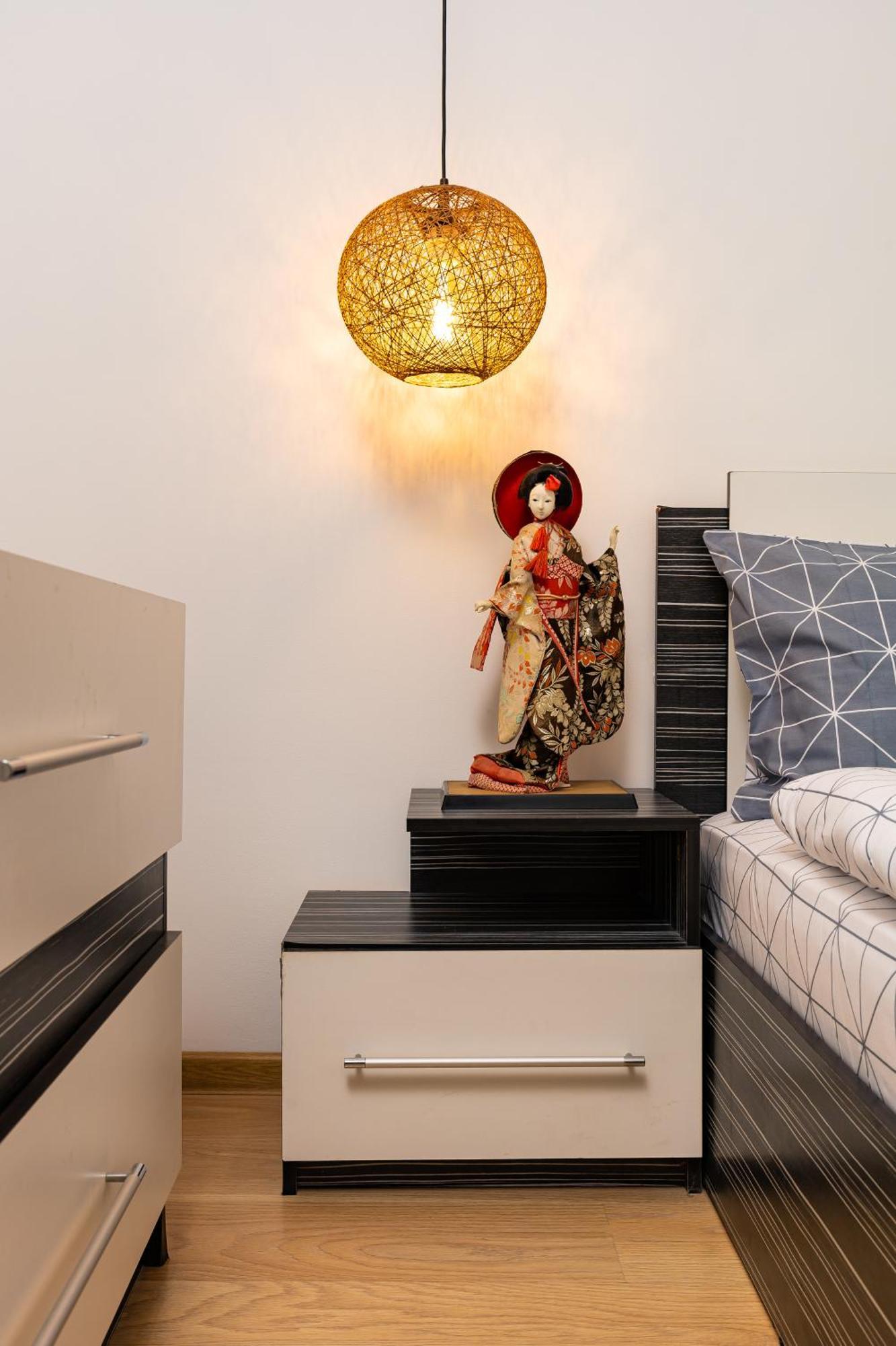Appartement 'Little Little' House In The Town Center & Parking à Plovdiv Extérieur photo
