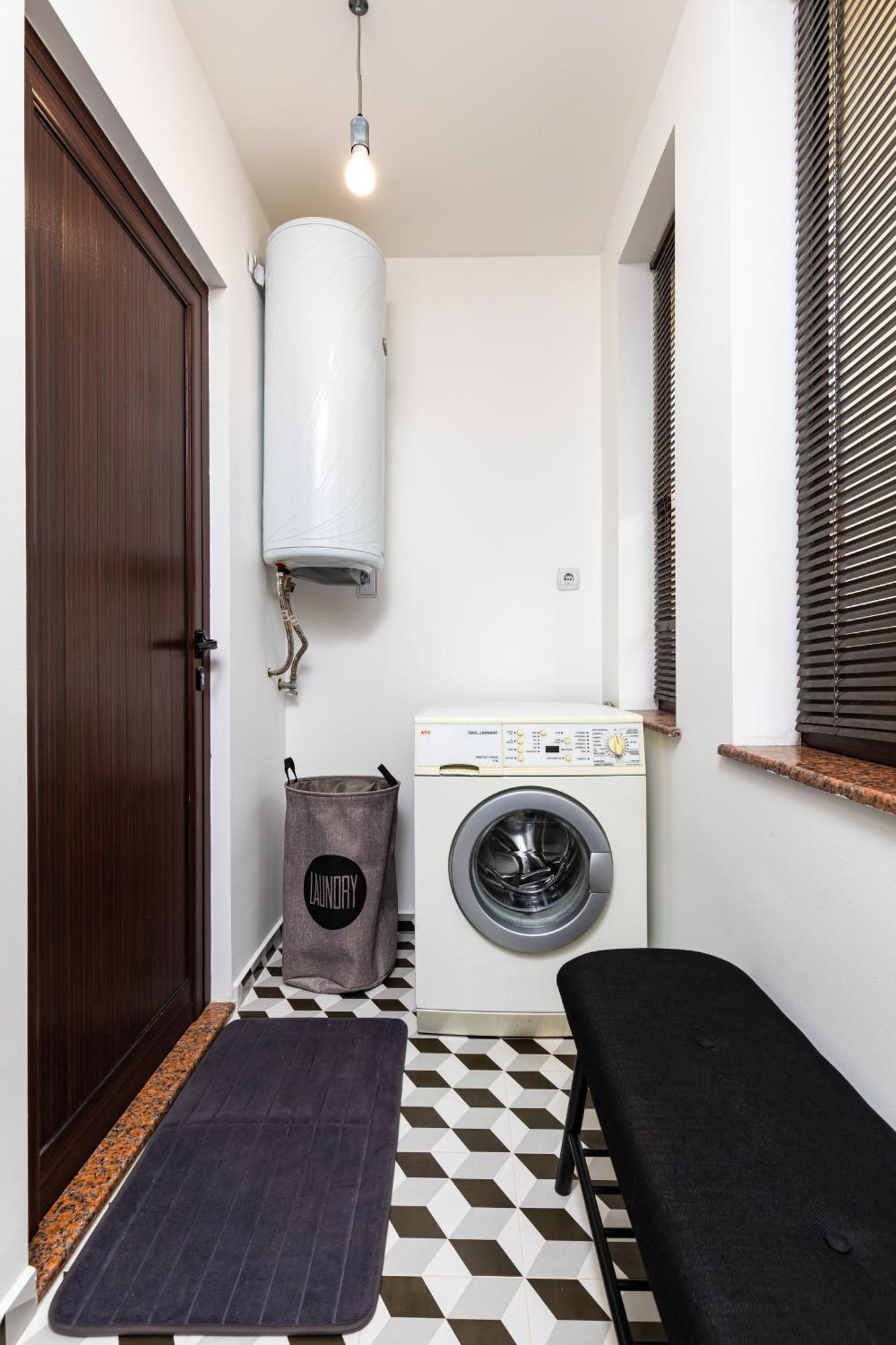 Appartement 'Little Little' House In The Town Center & Parking à Plovdiv Extérieur photo