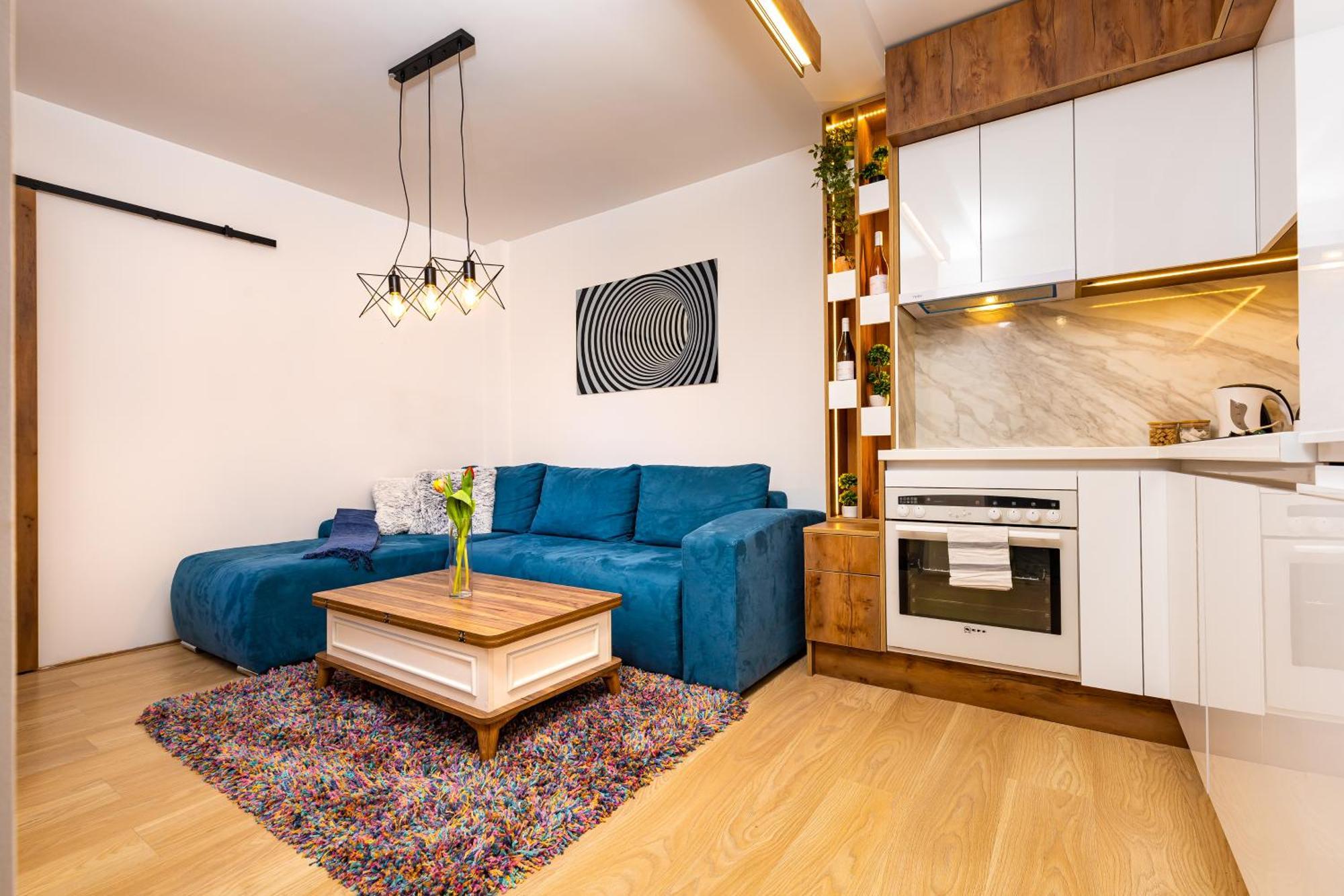 Appartement 'Little Little' House In The Town Center & Parking à Plovdiv Extérieur photo